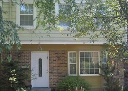 Foreclosure in  GOODPORT LN Gaithersburg, MD 20878