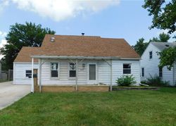 Foreclosure in  SKYVIEW DR Vandalia, OH 45377