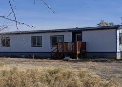 Foreclosure in  3300 E Battle Mountain, NV 89820