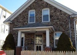 Foreclosure in  WILSON ST Waterbury, CT 06708