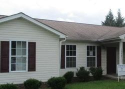 Foreclosure in  CHARLOTTE ST Roanoke Rapids, NC 27870