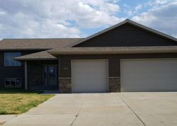 Foreclosure in  5TH ST W Dickinson, ND 58601