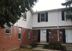 Foreclosure Listing in HIDDEN RIVERS DR N SOUTHFIELD, MI 48075