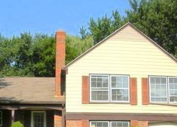 Foreclosure in  W SPINNINGWHEEL LN Bloomfield Hills, MI 48304