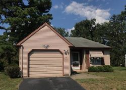 Foreclosure in  PENWOOD DR Manchester Township, NJ 08759