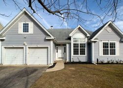 Foreclosure in  CROWN CIR Lakewood, NJ 08701