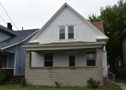 Foreclosure in  W OSBORNE ST Sandusky, OH 44870