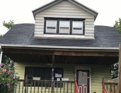 Foreclosure in  FRANKLIN ST Lima, OH 45804