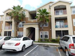 Foreclosure in  LAKE POINTE VILLAGE CIR  Orlando, FL 32822