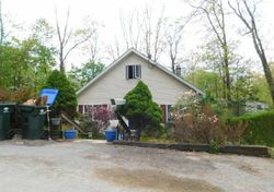 Foreclosure in  GLENDALE RD Greenwood Lake, NY 10925