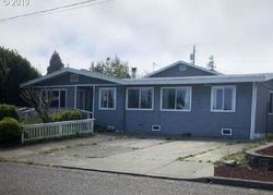 Foreclosure in  PINE ST North Bend, OR 97459