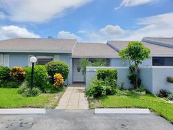 Foreclosure in  LUCERNE VILLAS LN Lake Worth, FL 33467