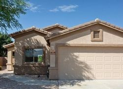 Foreclosure in  S CAMINO SERPE Tucson, AZ 85747