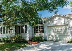 Foreclosure in  S HABANA AVE Tampa, FL 33629