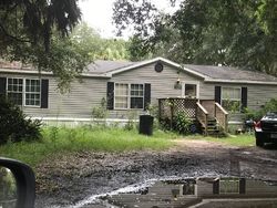 Foreclosure in  NORTH ST Gibsonton, FL 33534
