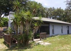 Foreclosure in  GROVE RIDGE DR Palm Harbor, FL 34683