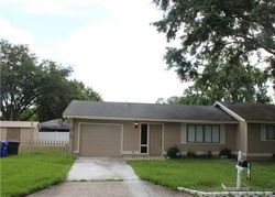 Foreclosure in  FOXCROFT CT Lakeland, FL 33813