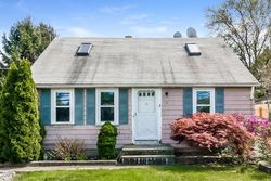 Foreclosure in  TIOGUE AVE Coventry, RI 02816