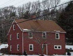 Foreclosure in  DOUGLAS TPKE Harrisville, RI 02830