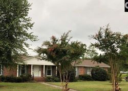 Foreclosure in  QUAIL LN Lugoff, SC 29078