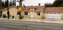 Foreclosure in  CASA BLANCA ST Riverside, CA 92504