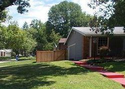 Foreclosure in  MEADOWGRASS DR Florissant, MO 63033
