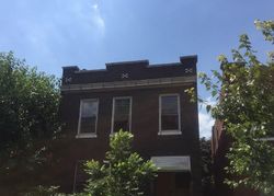 Foreclosure in  MIAMI ST Saint Louis, MO 63118
