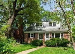 Foreclosure in  TAVALON AVE Saint Louis, MO 63119