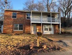 Foreclosure in  CHISM TRL Fenton, MO 63026