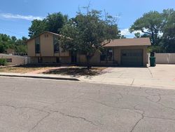 Foreclosure in  E CRESTVIEW DR Farmington, NM 87401