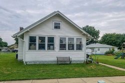 Foreclosure in  E MAIN ST Mount Hope, KS 67108