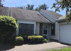 Foreclosure in  WINCHESTER WAY Somerset, NJ 08873