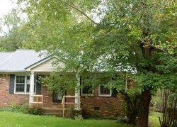 Foreclosure in  OAK ST Selmer, TN 38375