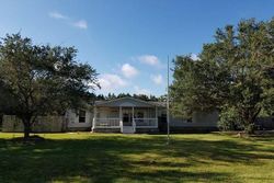 Foreclosure in  S COUNTRY DR Alvin, TX 77511