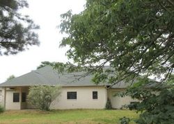 Foreclosure Listing in COUNTY ROAD 1259 FLINT, TX 75762