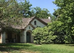 Foreclosure in  W MARKET ST Mabank, TX 75147
