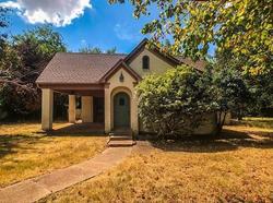 Foreclosure in  W MARKET ST Mabank, TX 75147