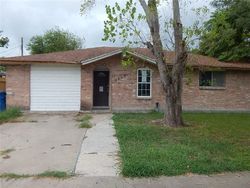 Foreclosure in  LARIAT LN Corpus Christi, TX 78415
