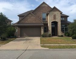 Foreclosure in  S DENHAM RIDGE LN Spring, TX 77389