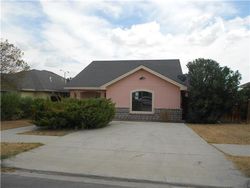 Foreclosure in  CHRISTINA PKWY Eagle Pass, TX 78852