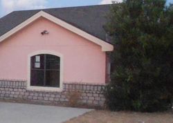 Foreclosure in  CHRISTINA PKWY Eagle Pass, TX 78852