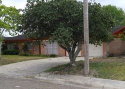 Foreclosure in  E COWAN TER Brownsville, TX 78521