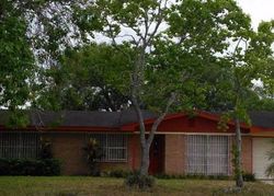 Foreclosure in  E COWAN TER Brownsville, TX 78521