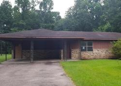 Foreclosure Listing in W MARTIN LUTHER KING ST KIRBYVILLE, TX 75956