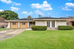 Foreclosure in  WEDGEWOOD ST Houston, TX 77093