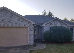 Foreclosure in  MEADOWBROOK DR Temple, TX 76502