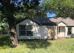 Foreclosure Listing in S BOYCE DR ENNIS, TX 75119