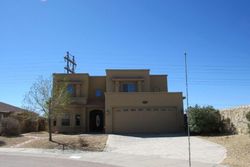 Foreclosure in  TIERRA ISELA El Paso, TX 79938