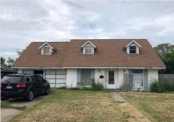 Foreclosure in  GRACE DR Portland, TX 78374