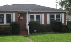 Foreclosure in  DENTON DR Hampton, VA 23664